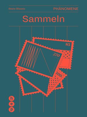 cover image of Sammeln (E-Book)